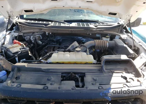 2022 Ford F150 Supercrew из США, поврежденный, VIN 1FTFW1E52NKD89917